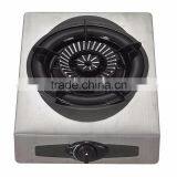 Single Burner GAS STOVE