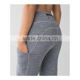 Women's Workout Legging Yoga Gym Fitness Slimming Training Pants Apparel Sports thumbnail-6