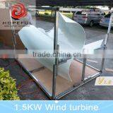 Maglev Vertical Axis Wind Turbine Generator thumbnail-3