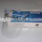 New Type Face Protective Mask/ Protective Shields/face Shield With Frame in Hot Sale