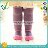 Softtextile Sweet One Size Fits All 92% Polyester 8% Spandex Organic Baby Winter Leggings thumbnail-1