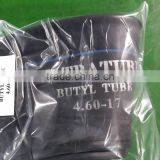 Tubo de Goma de Butilo Motocicleta 4.10-18 460-17 460-18 5.10-17 5.10-18 thumbnail-1