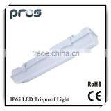 Wholesale Led Tri-proof Ip65 Led Tri-proof 20w Emergency