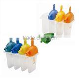 BPA Free PP Plastic Ice Mould Set