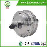 JIABO JB-92A3 Waterproof Brushless dc Bicycle Hub Magnet Motor thumbnail-1