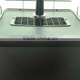 Stainless Steel Beer Keg Cooler Dispenser Made in China thumbnail-2