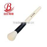 2013 new pure goat hair imported wholesale makeup