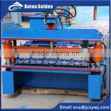 Metal Roofing Roll Forming Machine