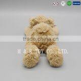 Hot and New Soft Bear Plush Bear Toys With Bowknot thumbnail-6