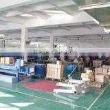 Zhejiang Nowvow Mechanical And Electrical Corp., Ltd. company overview - view 2 thumbnail