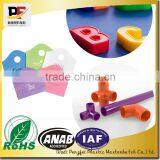 Natural Color, Shinny Yellow MASTERBATCH, High Covering, Disperse Evenly, Competitive Price thumbnail-3