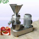 Fresh Bone Paste Grinding Mill / Colloid Milling Machine / Butter Grinder