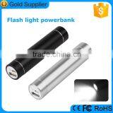 New Innovative Products18650 Battery Charger Box 3200 Mah Round Power Bank thumbnail-1