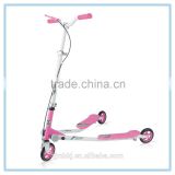 MB-901 New quality Teenages Frog Foot Scooter