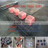 China Manufacturer Shisha/hookah Tablets Briquette Automatic Tablet Press Machine thumbnail-1