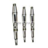 Machine Tool Spare Parts of Nodular Cast Iron, Principal Axis ,Axis, Principal Axis Iron Castings