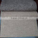 Luxury Home Decoration Meeting Room Curtain Fabric Drape thumbnail-1