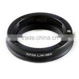 Kipon (for)Leica M to (for)Sony NEX Adapter