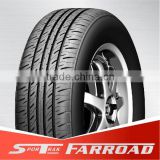china famous brand cheap PCR tyre/tire