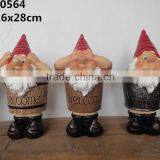 Don't Look at Dwarf Home Decor Product thumbnail-5