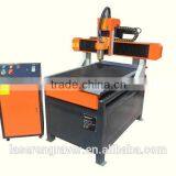 Hot Selling Cnc Router With CE For Wood Acrylic Mdf Aluminum 6090 Machine thumbnail-3