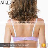 Wholesale New Style OEM Push Up Sexy Womens Underwear thumbnail-4