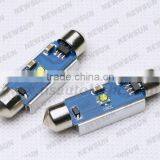 Newsun 12v 3w 42mm Led Dome Festoon Light for Cars thumbnail-3