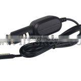 Sikai Car Charger Cigarette Lighter Adapter for Microsoft Surface Rt thumbnail-2