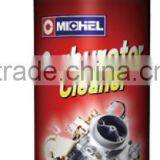 Carburetor Cleaner