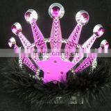 Hen Party Flashing Led Tiara thumbnail-1