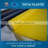 Soft Opaque Non Transparent Pvc Film thumbnail-2