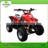 Atv Four Wheel Motorcycle With Cheap Price for Sales 110CC/125CC/SQ- ATV001 thumbnail-2