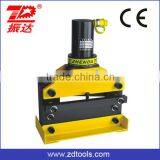 Hydraulic Aluminum Cutting Tool thumbnail-1