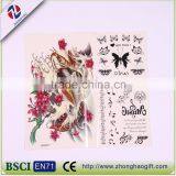 Wholesale Beautiful Tattoo on Arms, Body Temporary Arm Tattoo Sticker thumbnail-3