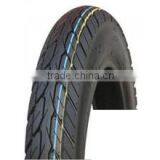 MOTORCYCLE TUBELESS TIRE/TYRE AND INNER TUBE thumbnail-5