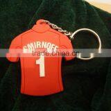 China Manufacturer Rubber Labels for Fashion Items thumbnail-3