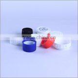 Plastic Vials Screw Caps With T/E and CRC Function thumbnail-1
