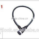 Stroller Lock,Wire Lock,Trolley Lock HC83111