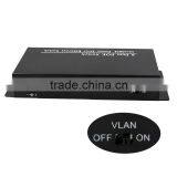 IEEE802.3af 48v 2.5a 8 Port Poe Switch for CCTV Security System thumbnail-4