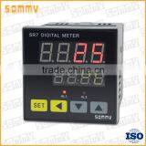 Digital Pressure Controller and Indicator With RS485 Communication