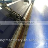 Huafei Cutting Smooth Gantry Table Plasma Machine