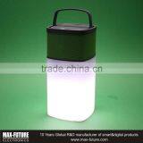 2016 New Product 4000mAh Power Bank Waterproof Wireless Bluetooth Speaker thumbnail-5