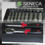 313pc 8 Drawer Roll Cabinet thumbnail-5
