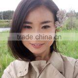Josy Jiang