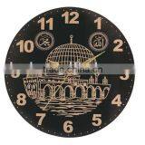 Religious Decorative Clock YZ-5892C