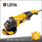 LEIYA 1400W 125mm Concrete Angle Grinder
