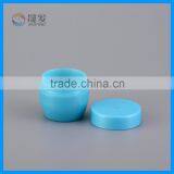 Empty Plastic Small Cosmetic Jar thumbnail-2