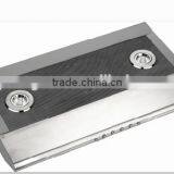 RV 12V Ultra-thin Kitchen Range Hood for Caravan thumbnail-1