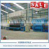 Automatic Sandwich Block Molding EPS Foam Wall Panel Production Line thumbnail-2