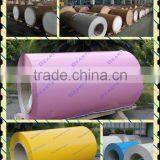 Aluminum Coil Coating/painting/embossing Production Line thumbnail-2